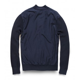 TOMMY HILFIGER SWETER MESKI NA ZAMEK_FULL ZIP